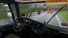 screenshot of Truck driving Simulator Games