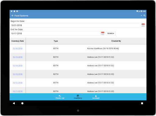SMART Systems Pro Connect