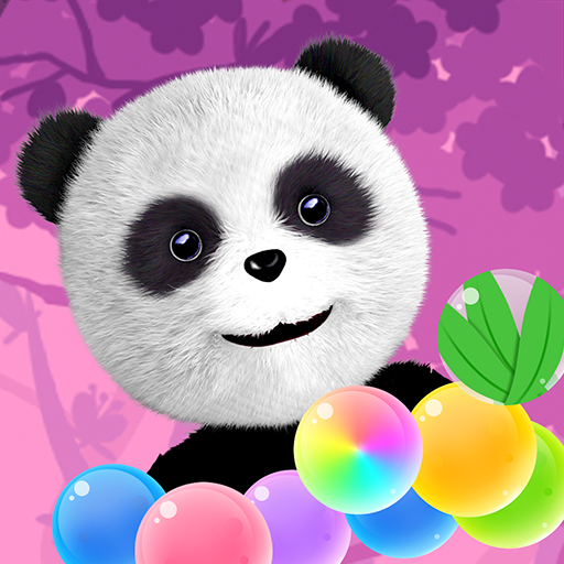 Panda tiro bolha pop – Apps no Google Play