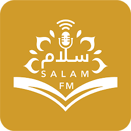 Icon image Holy Quran Radio Salam FM