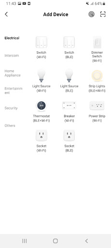 Huem Screen 3