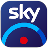 Sky Guida TV icon