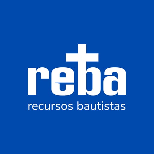 Reba: Recursos Bautistas logo
