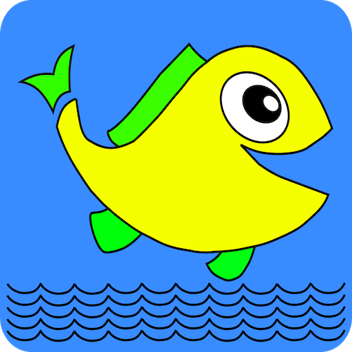 Swim The Fish : Fish Game 2021