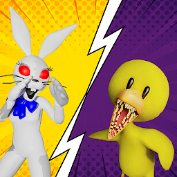 Color Monsters: Room Maze Mod Apk
