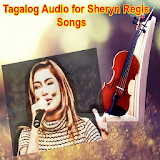 Tagalog Audio for Sheryn Regis Songs icon
