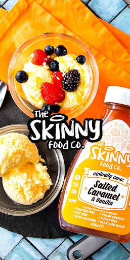 Skinny Food Co Screenshot 1 - AppWisp.com