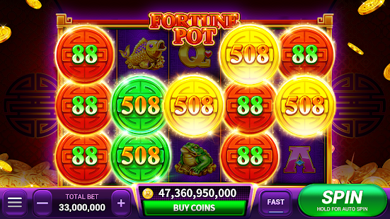 Rock N' Cash Vegas Slot Casino 1.46.0 screenshots 14