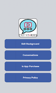 TXT Stories Maker 4.6 screenshots 2