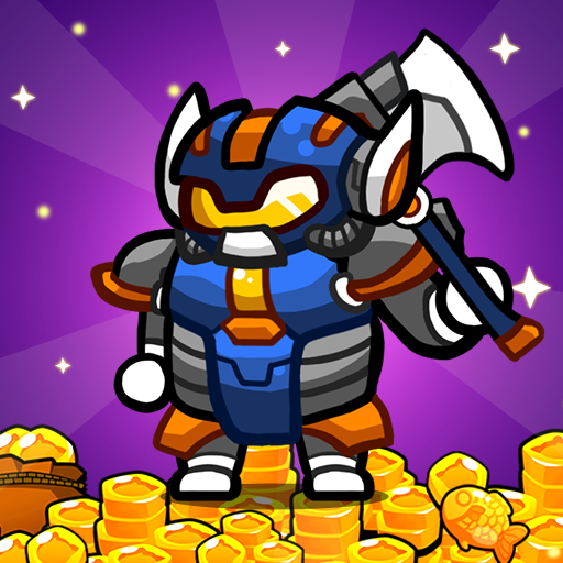 Star Crusader: Cosmic Conquest Logo
