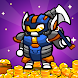 Star Crusader: Cosmic Conquest - Androidアプリ