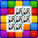 Fruit Forest - Cube Puzzle Leg - Androidアプリ