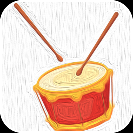 Drum Mats logo