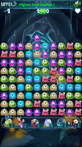 Pop Monster Screen 3