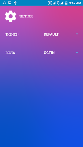 Proxy Generator (Ultimate) Screen 3