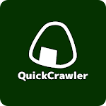 Cover Image of Download QuickCrawler 1.0.7 APK