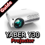 Cover Image of Herunterladen YABER Y30 Projector Guide  APK
