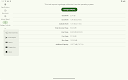 screenshot of System Info Droid