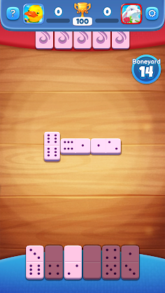 Dominoes Clash - Screenshot 3
