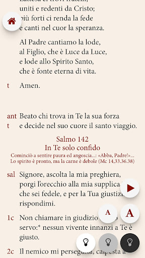 Il Libro delle Ore screenshot 3