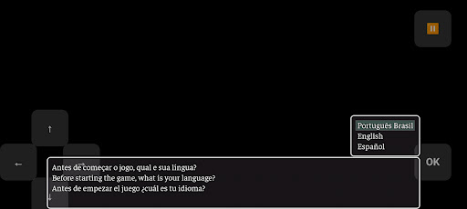 Whispers Of Fear Demo