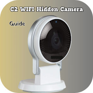 C2 hotsell wifi camera
