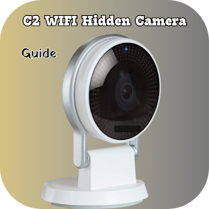 C2 WIFI Hidden Camera Guide