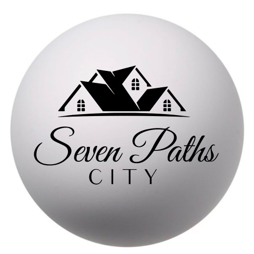 Seven Paths City 1.6.3 Icon