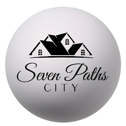 Icon image Seven Paths City