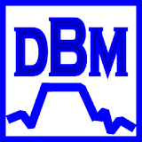dBm Calculator icon