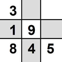 Icon image Sudoku