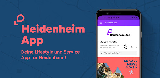 Heidenheim App