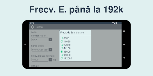 Captură de ecran