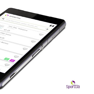 Sporttia - mu00e1s que deporte 6.5.20 APK screenshots 2