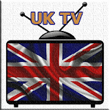 UK Free TV English Channels icon