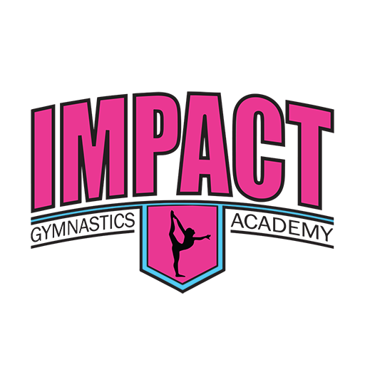 Impact Gymnastics Academy  Icon