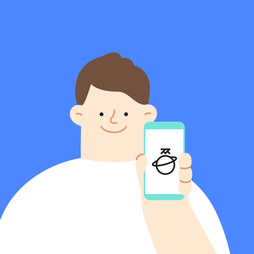 쯩 : 인증이 필요할 때, 쯩 logo