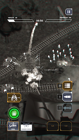Game screenshot AC130 Shooter: Gunship war mod apk