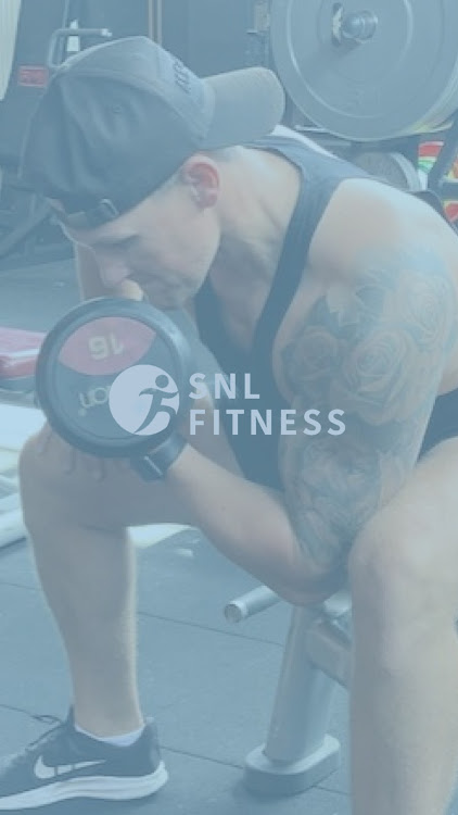 SNL FITNESS - 7.124.2 - (Android)
