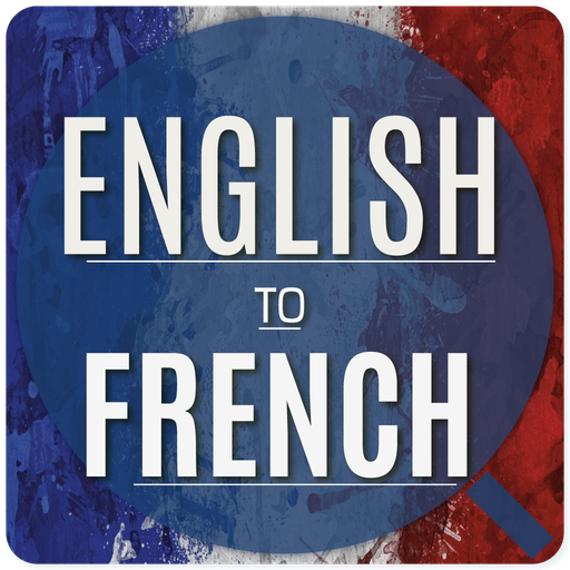 English To French Translator 3.4.7 Icon