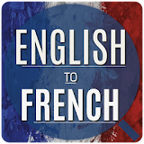 English To French Translator icon
