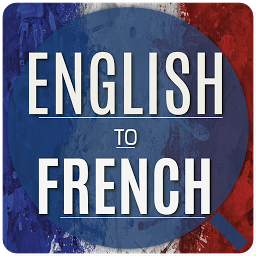 Icon image English To French Translator