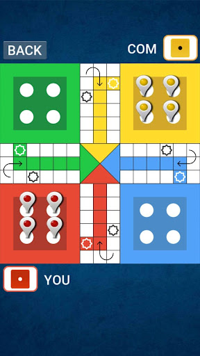 Ludo Light : 2024 Star Game Screen 2
