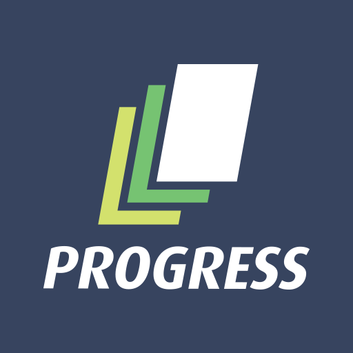 Progress Credit Union Test logo
