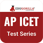 Cover Image of डाउनलोड AP ICET Mock Tests for Best Results 01.01.222 APK