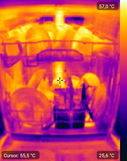 Thermal Camera for FLIR One