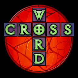 Icon image Gothic Crossword - Hero Story 