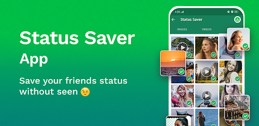 Status video saver for WA