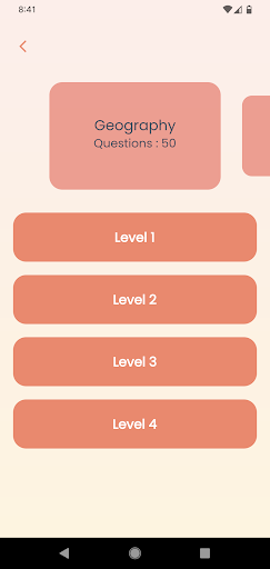 Crypto Quiz Screen 3