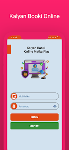 Kalyan Booki Online Matka Play